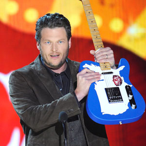 Blake Shelton Blake Shelton